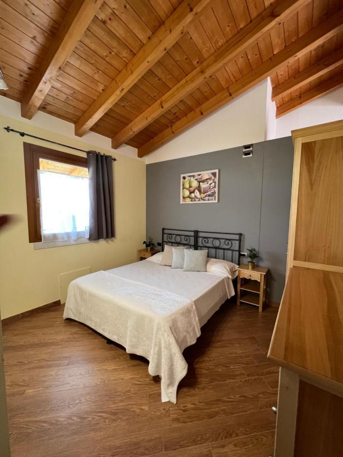 Residence Ulivi Cavaion Veronese Bagian luar foto