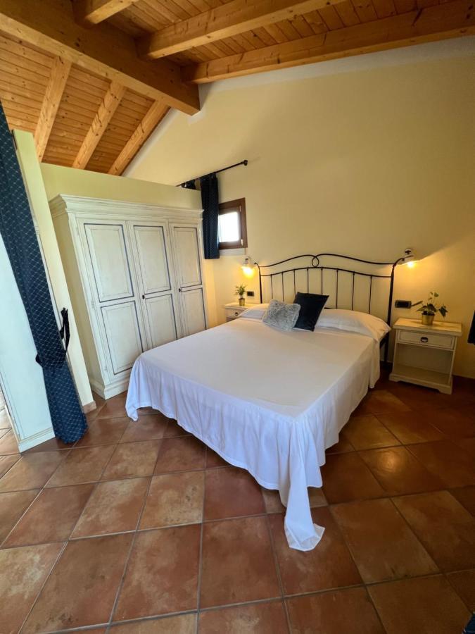 Residence Ulivi Cavaion Veronese Bagian luar foto